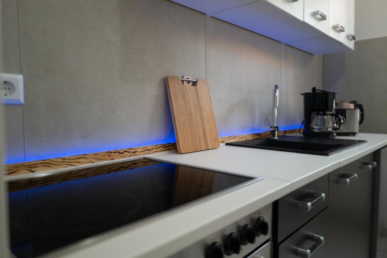 #411 Comfort-Wohnung In Muelheim Mülheim an der Ruhr Kültér fotó